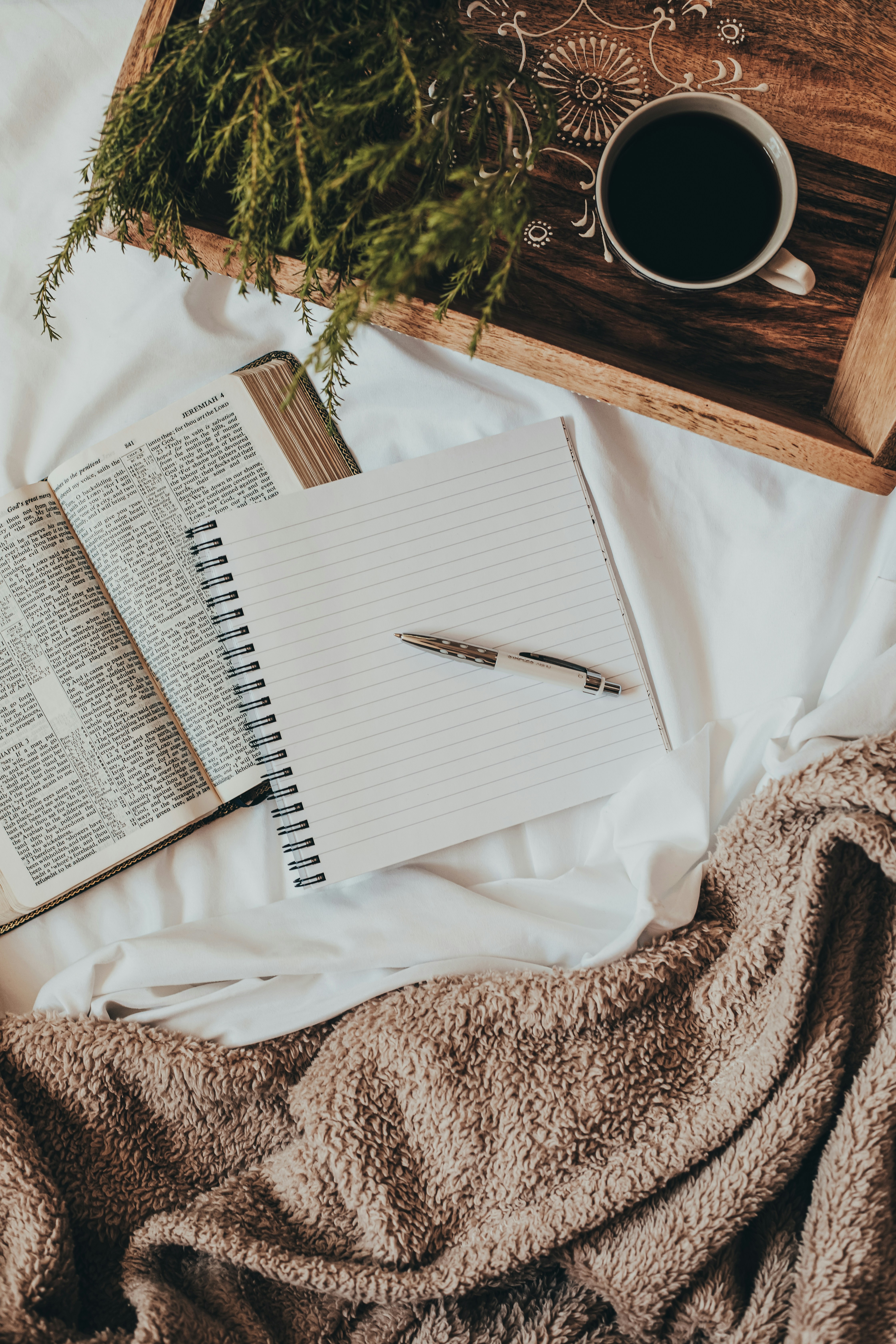 Writing Challenge