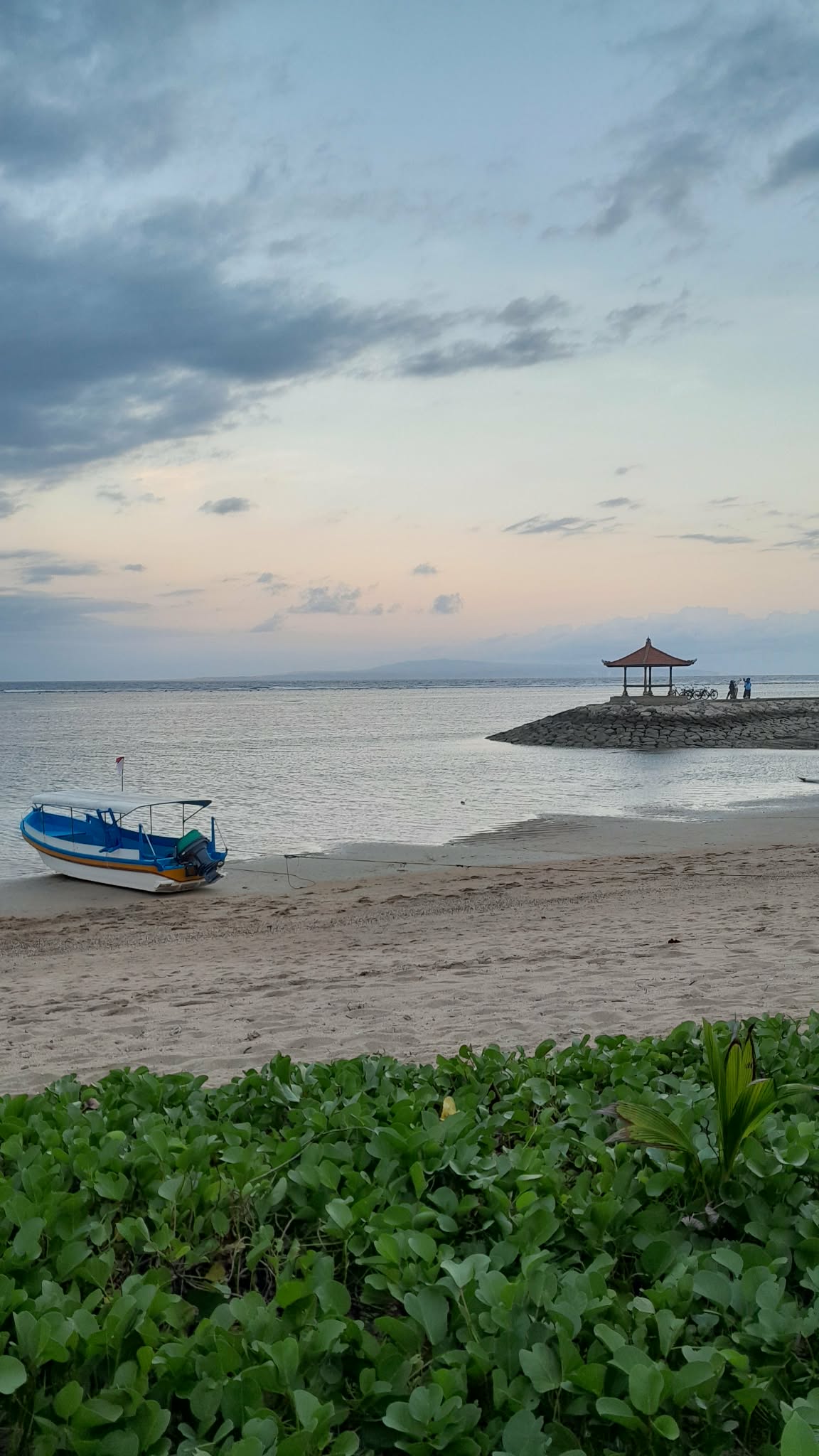Bali’s more than just a booze up for bogans
